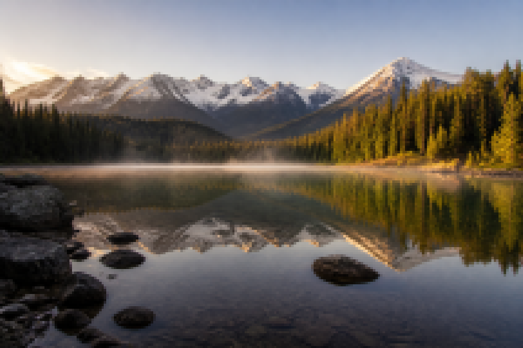 Pixelated source image: Rescue over-compressed phone photos and turn them into crisp, share-ready posts that hold up at any size.